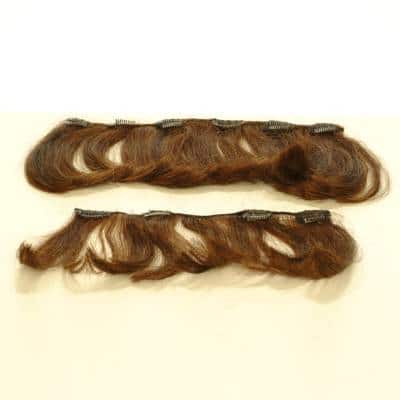 HAIR EXTENSIONS
